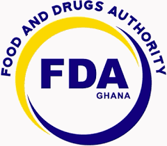 Ghana FDA Icon
